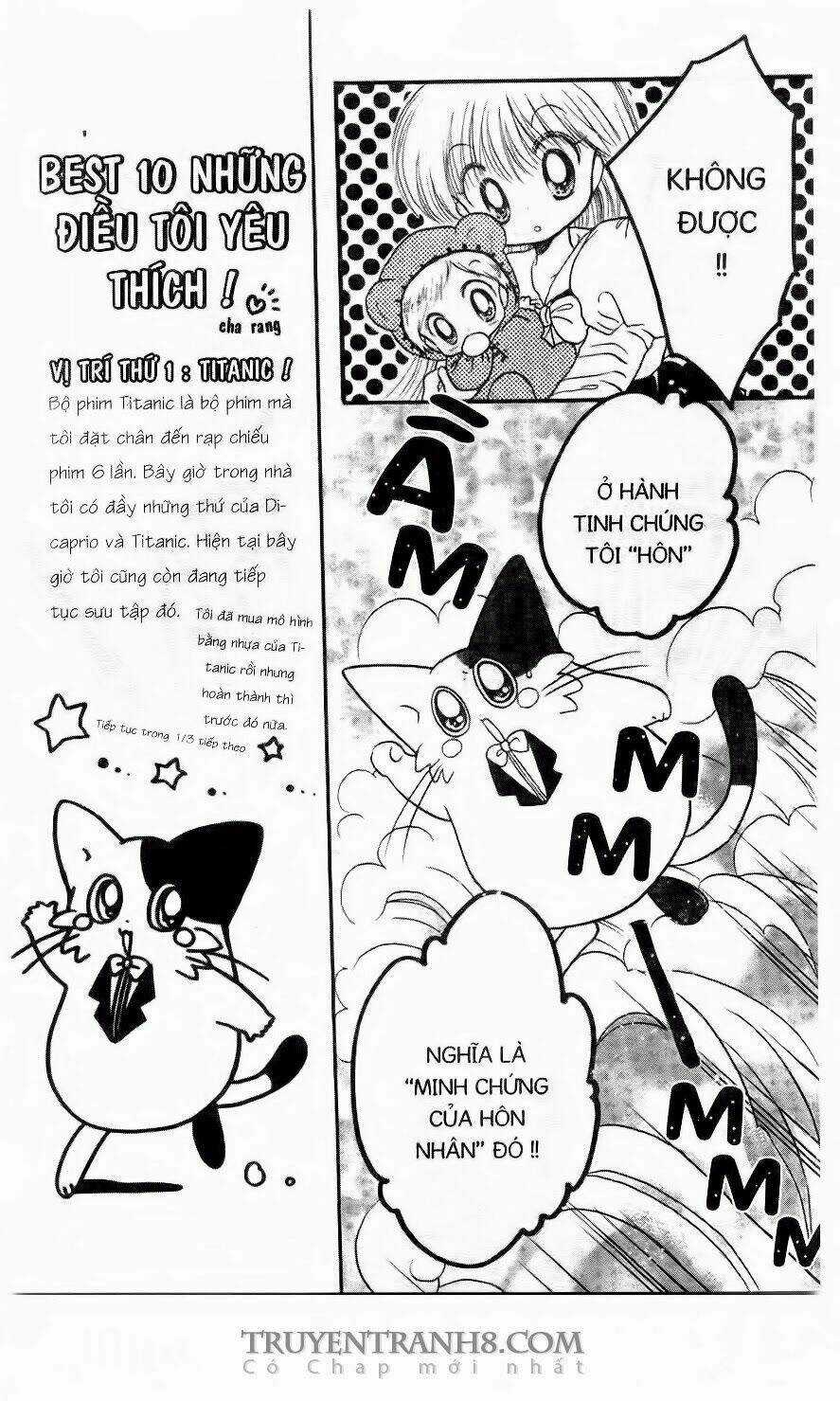 Em Bé Ufo Chapter 6 trang 6