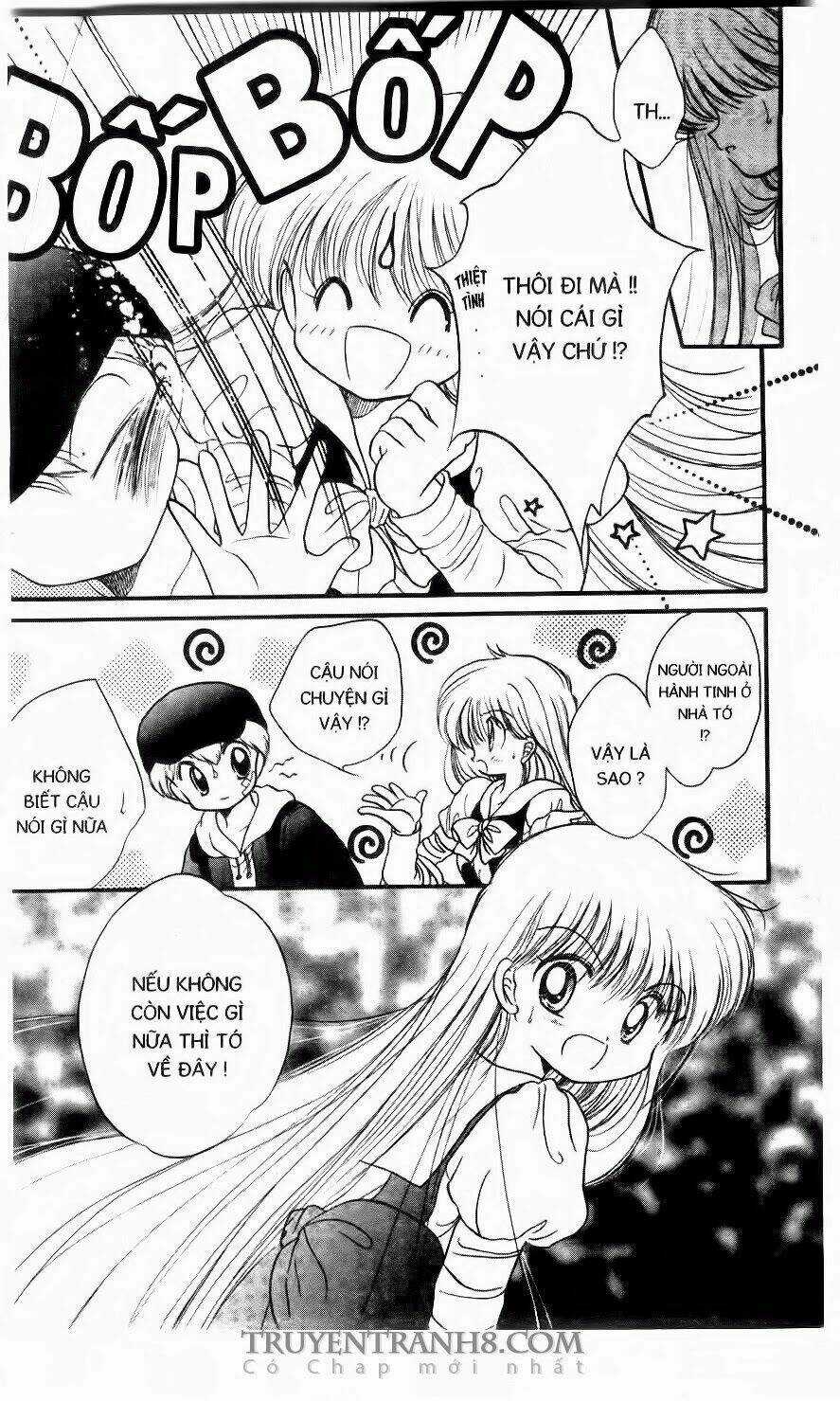 Em Bé Ufo Chapter 7 trang 4