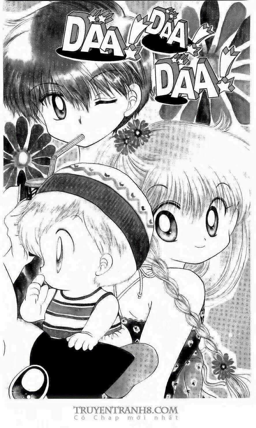 Em Bé Ufo Chapter 8 trang 3