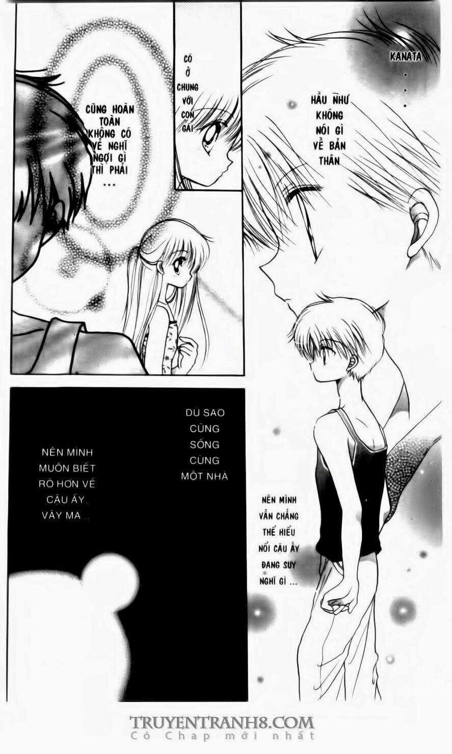 Em Bé Ufo Chapter 9 trang 23