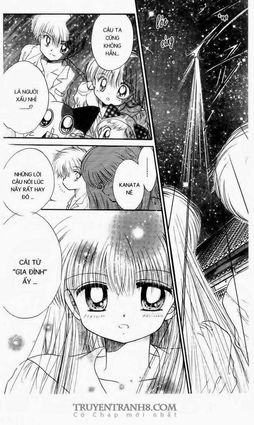 Em Bé Ufo Chapter 9 trang 3
