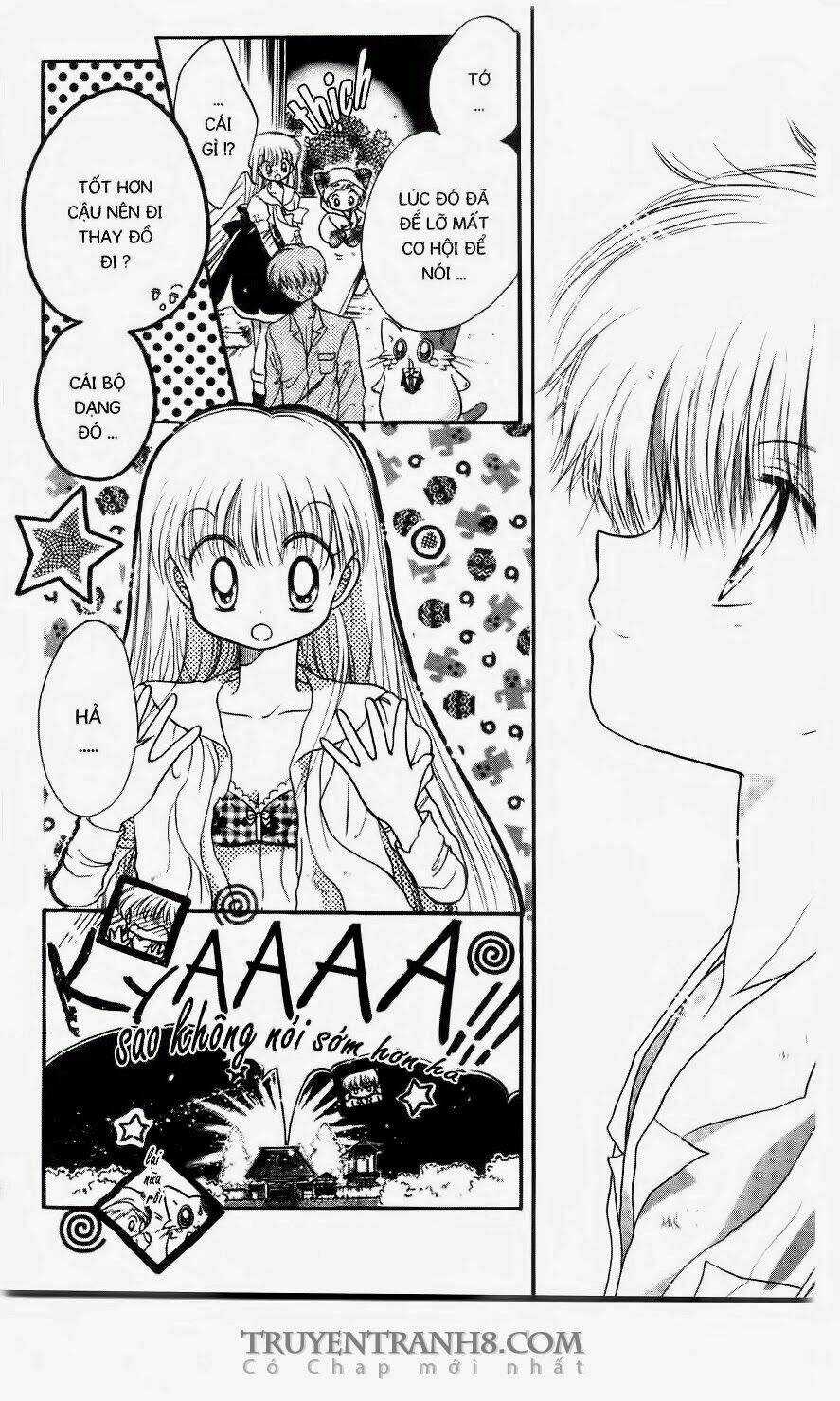 Em Bé Ufo Chapter 9 trang 4