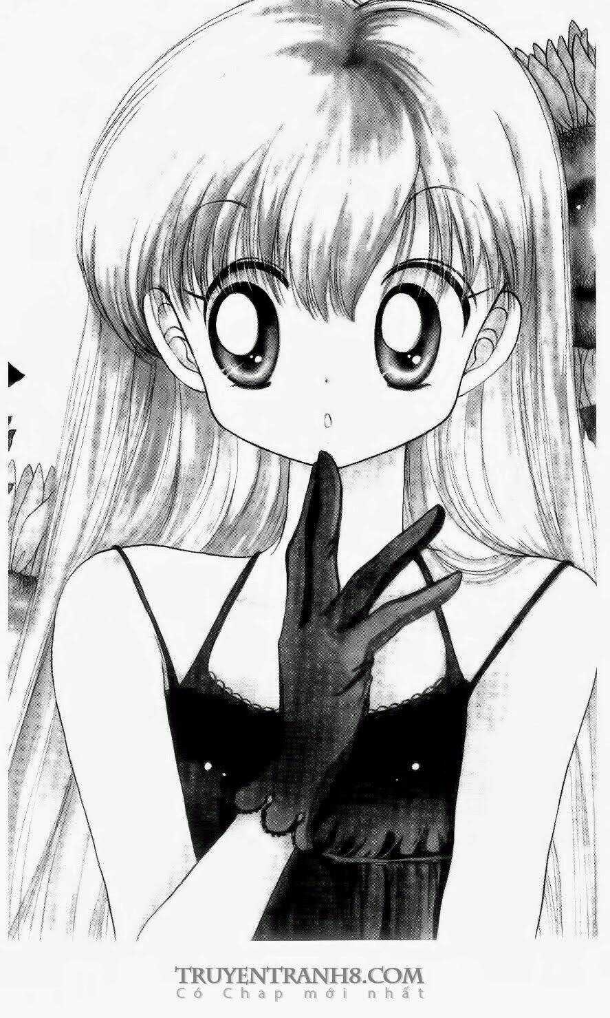 Em Bé Ufo Chapter 9 trang 5