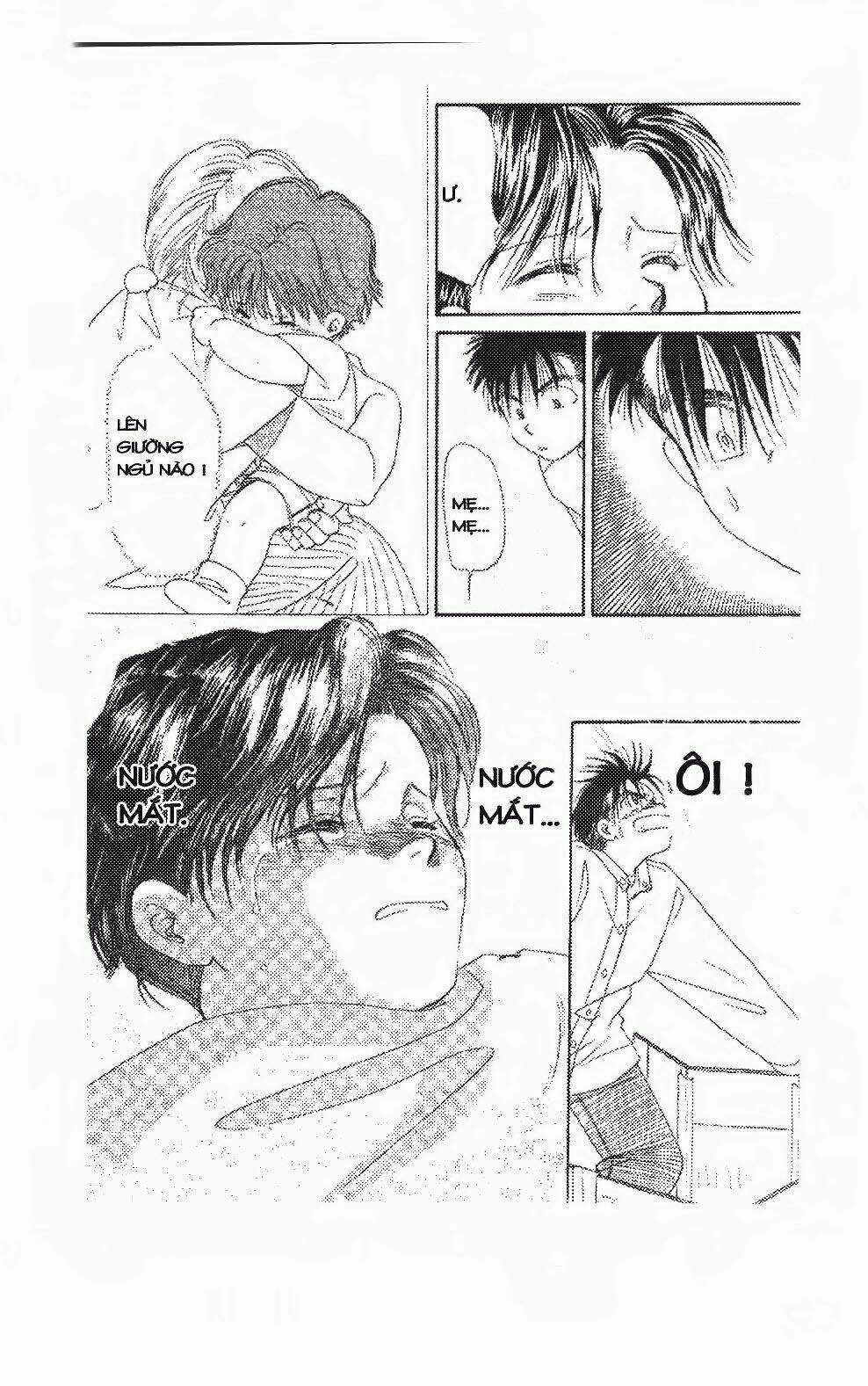 Em Bé Và Tôi Chapter 101 trang 24