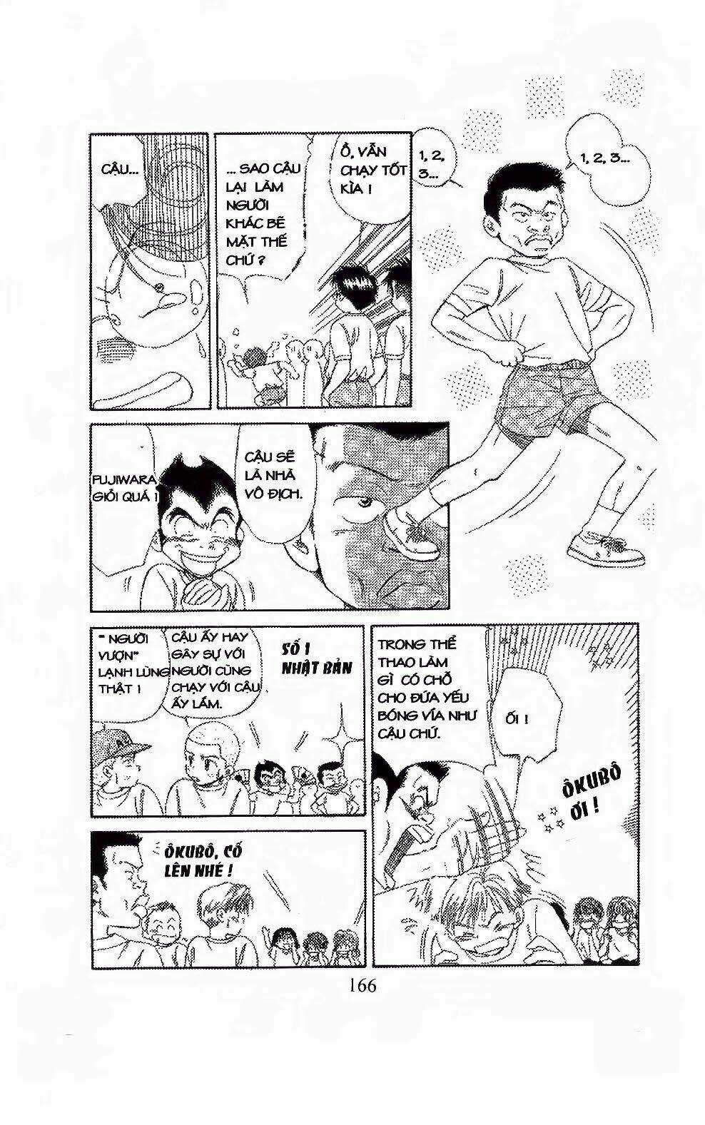 Em Bé Và Tôi Chapter 102 trang 18