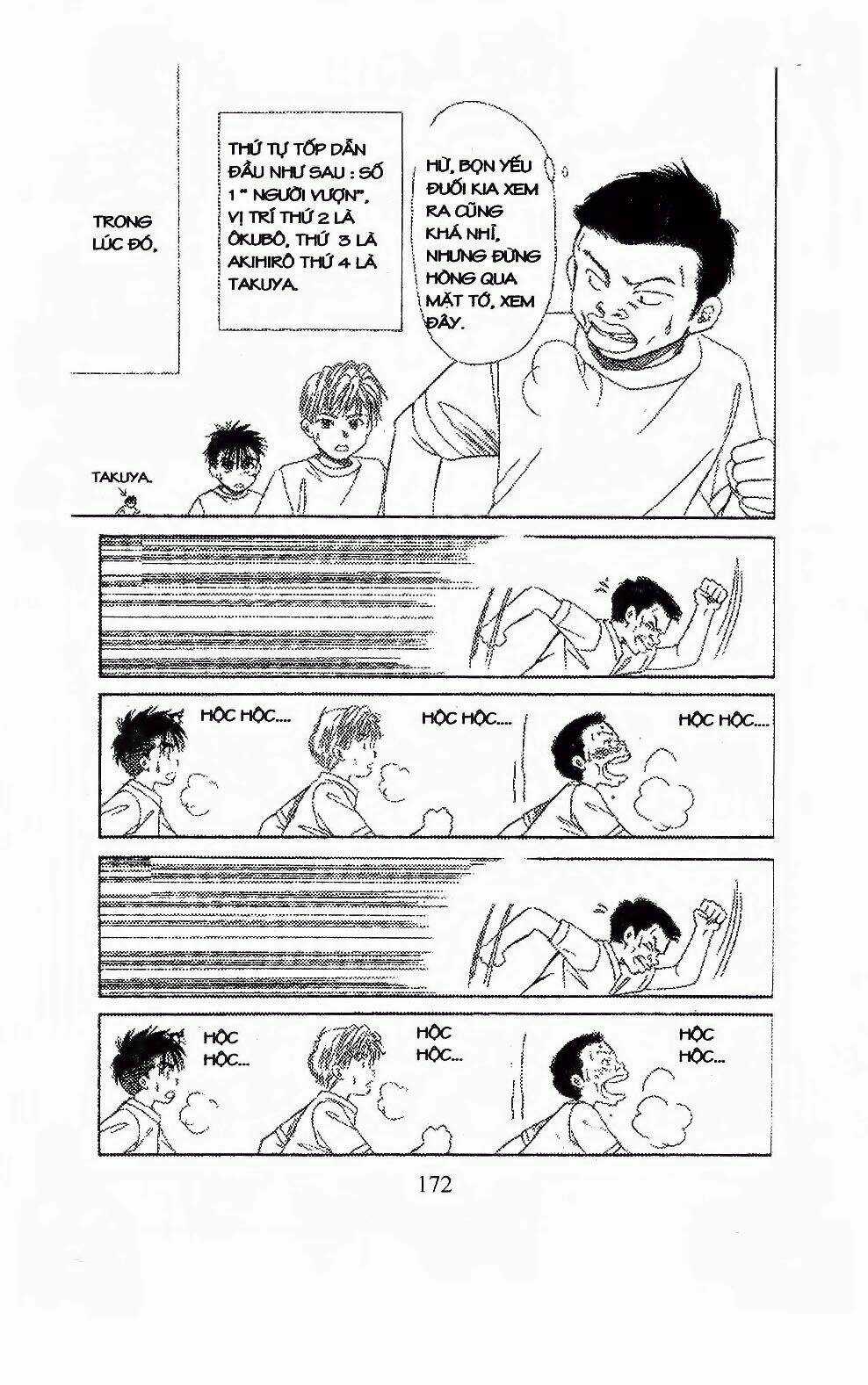 Em Bé Và Tôi Chapter 102 trang 24