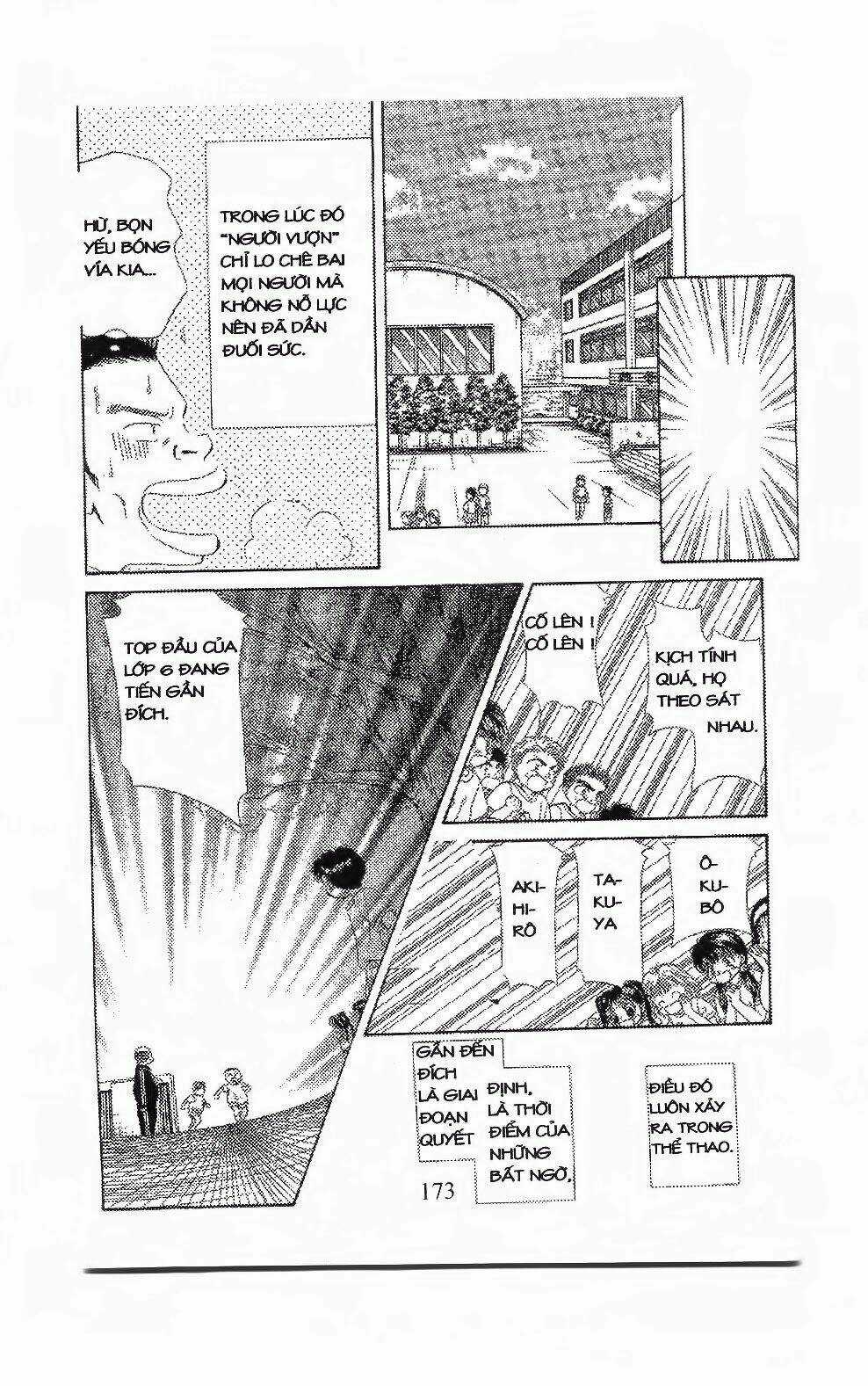 Em Bé Và Tôi Chapter 102 trang 25