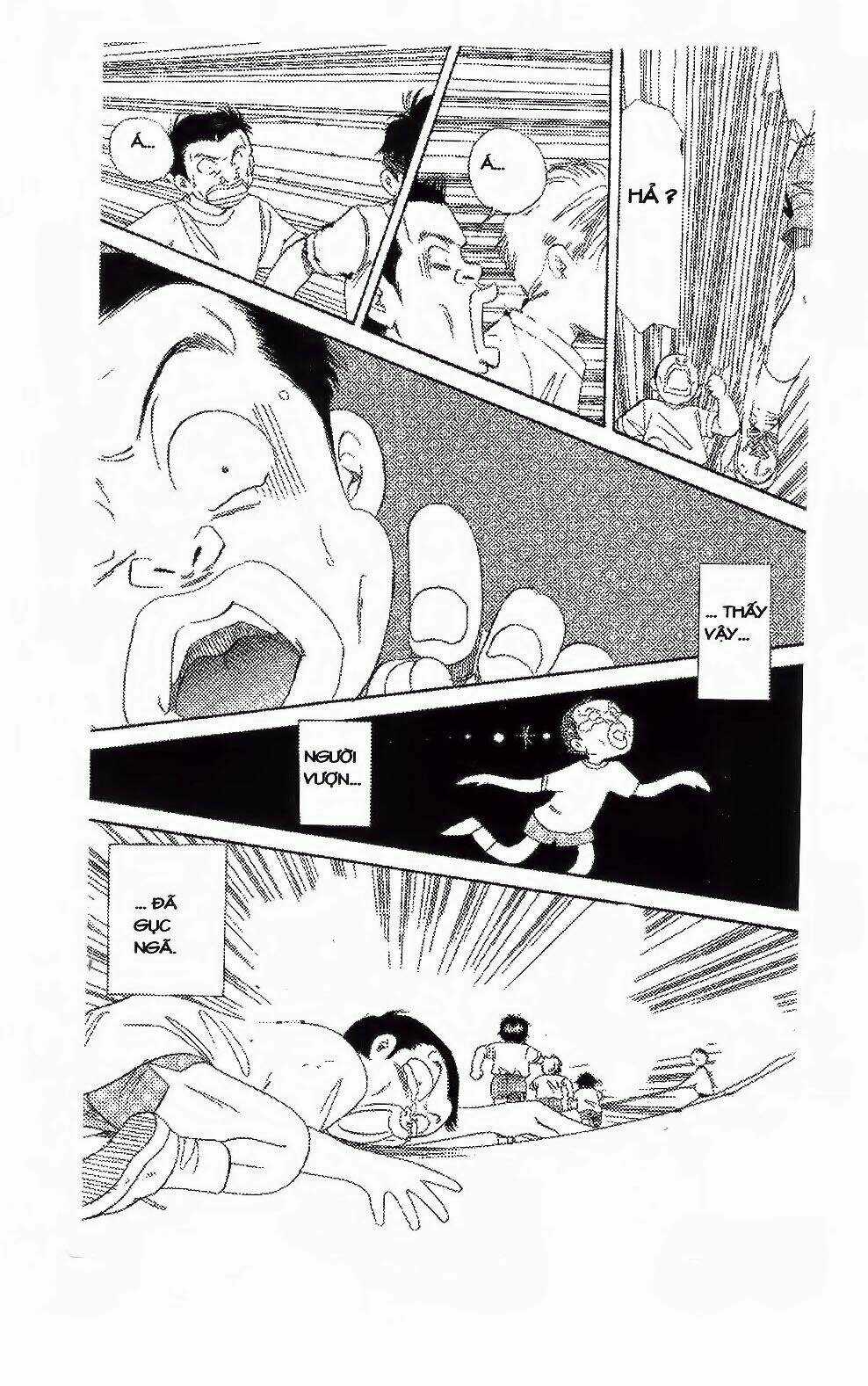 Em Bé Và Tôi Chapter 102 trang 26