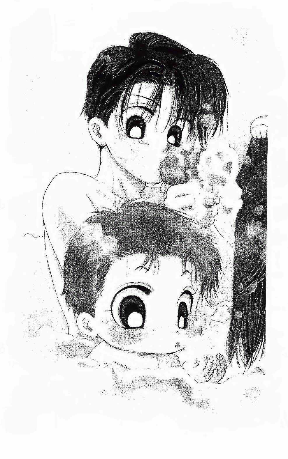 Em Bé Và Tôi Chapter 105 trang 32