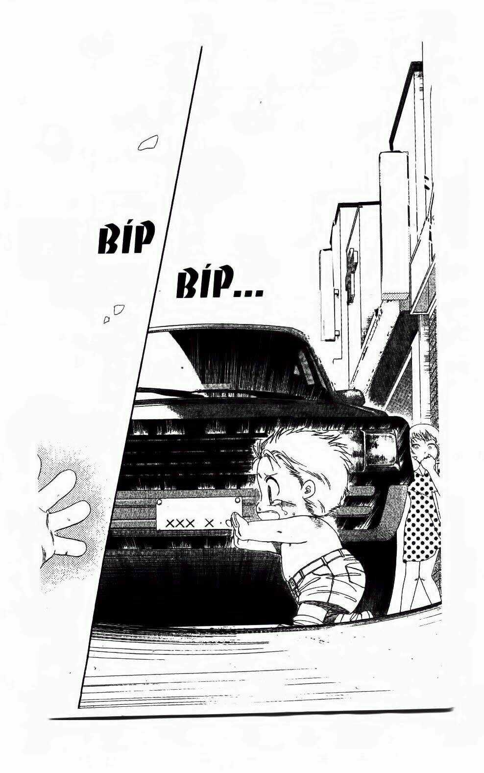 Em Bé Và Tôi Chapter 107 trang 27