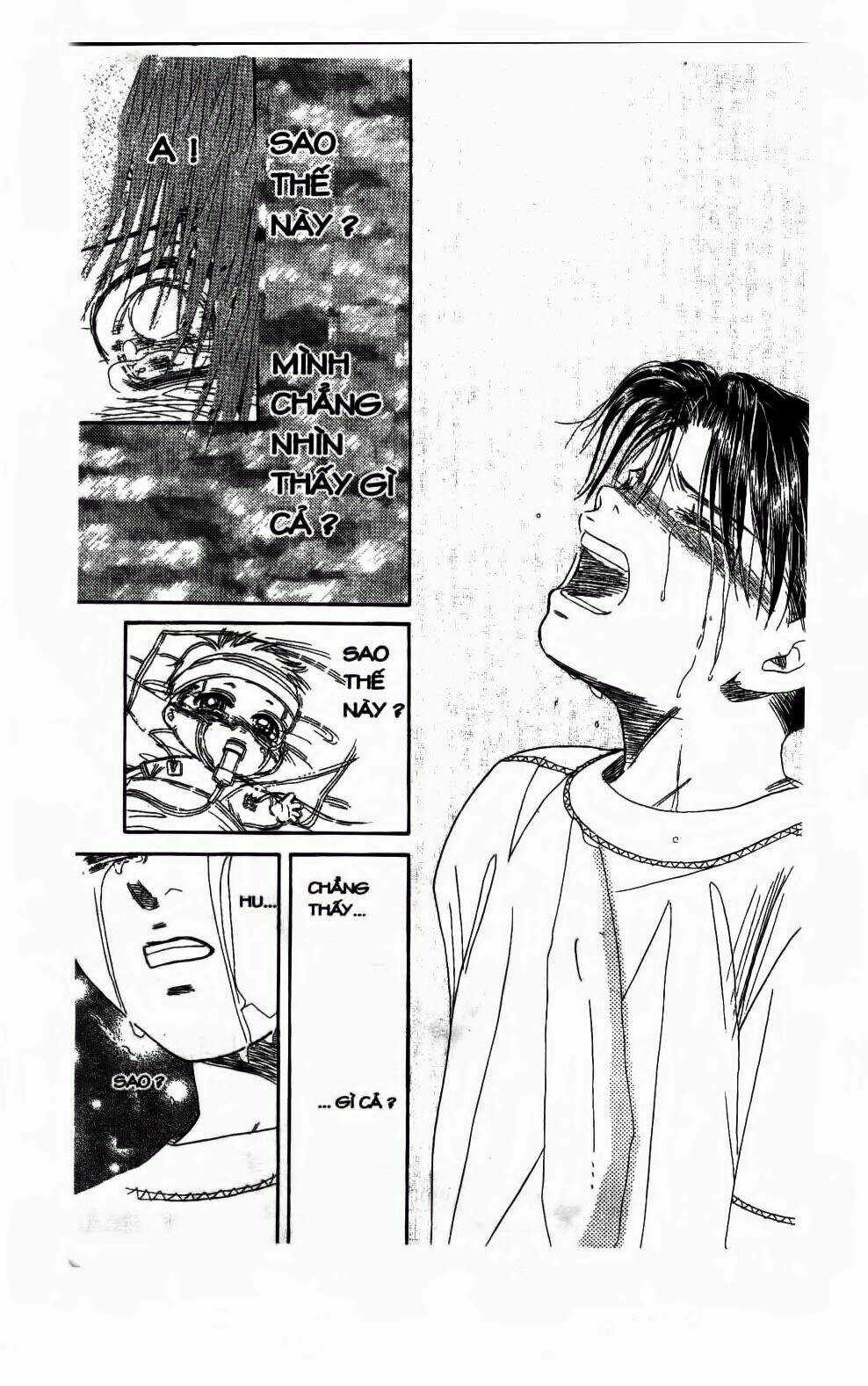 Em Bé Và Tôi Chapter 108 trang 42