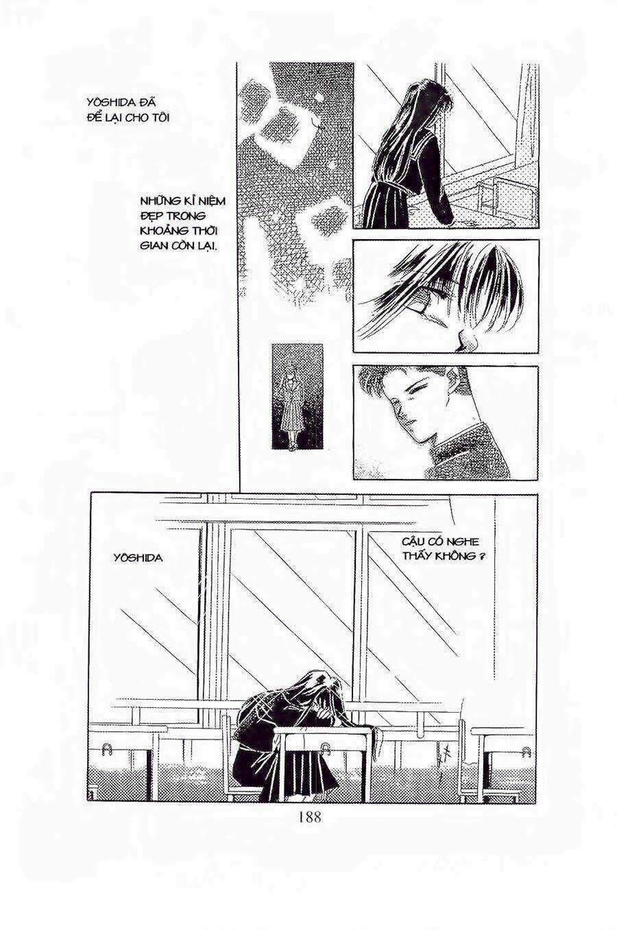 Em Bé Và Tôi Chapter 12 trang 29