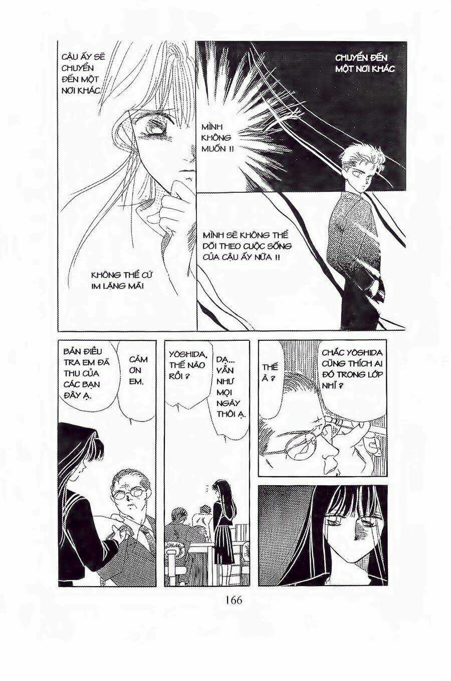 Em Bé Và Tôi Chapter 12 trang 7