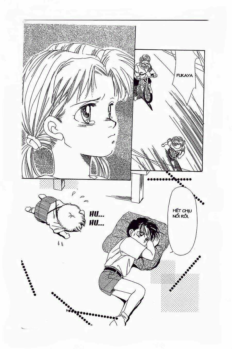 Em Bé Và Tôi Chapter 15 trang 29