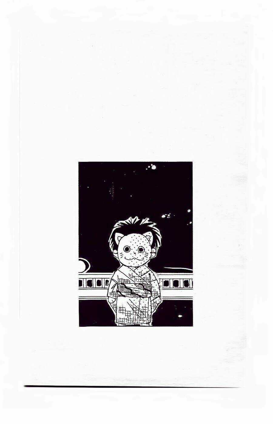 Em Bé Và Tôi Chapter 19 trang 31