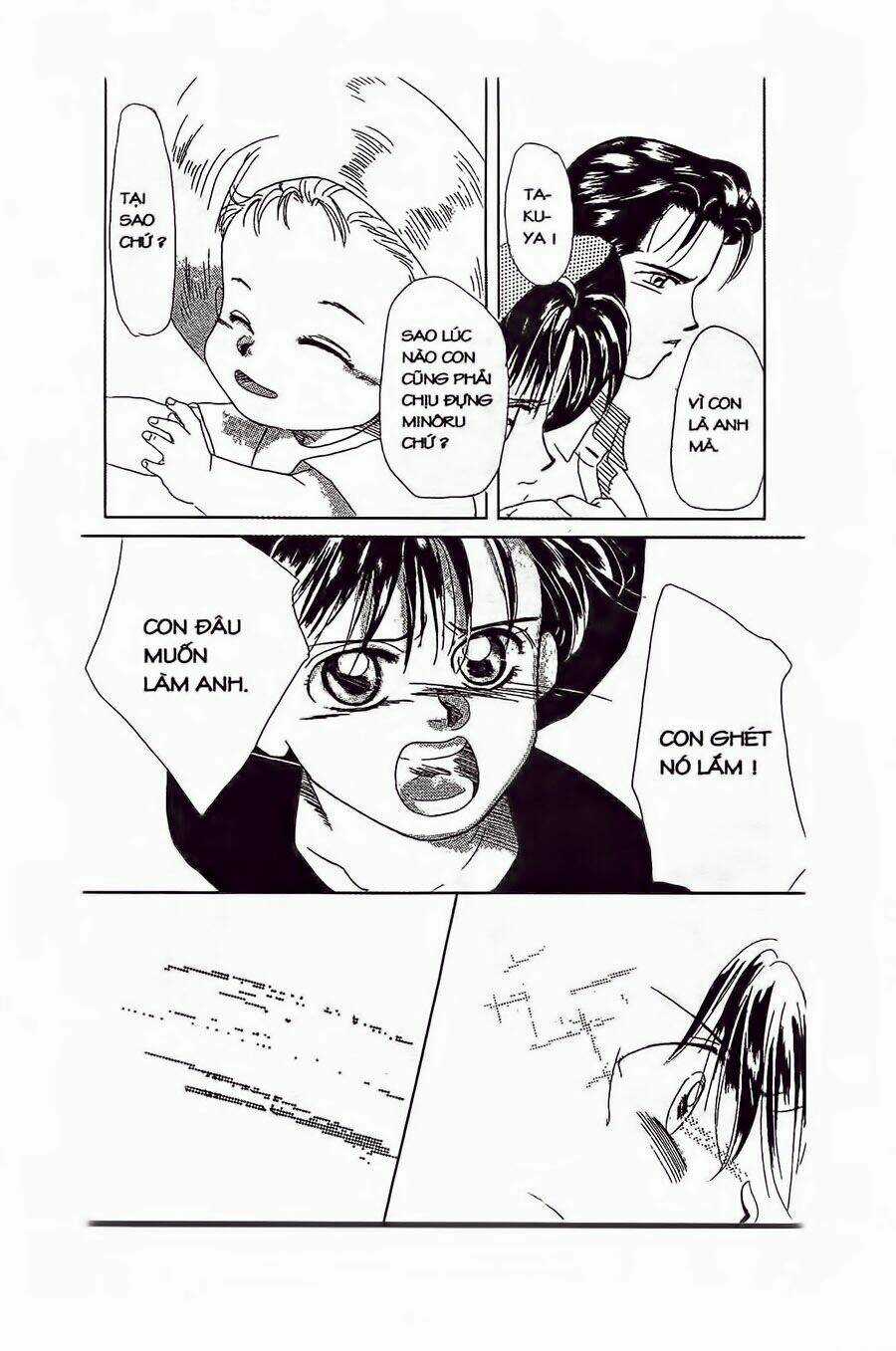 Em Bé Và Tôi Chapter 2 trang 25