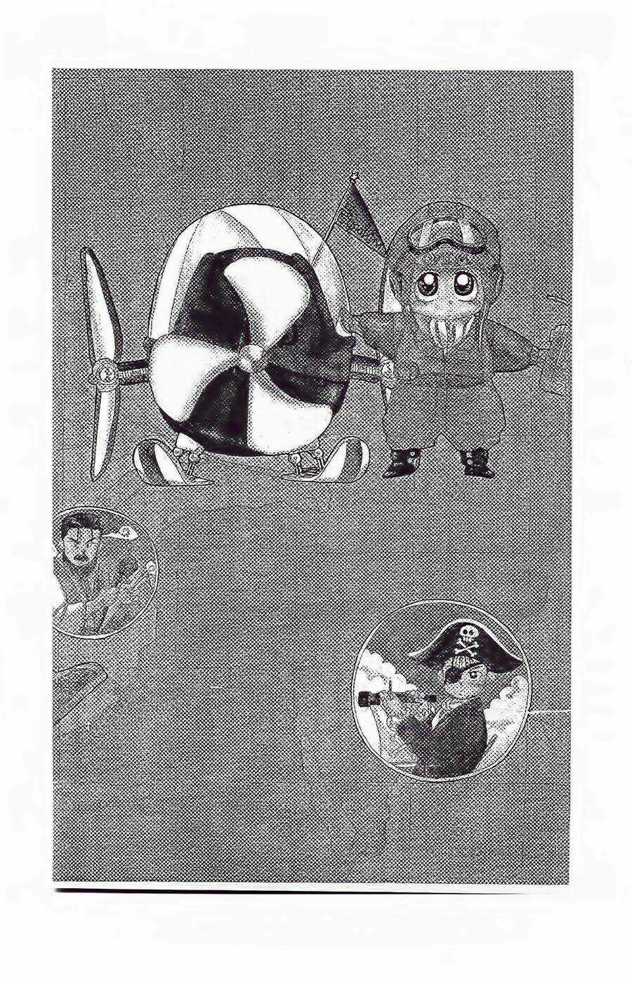 Em Bé Và Tôi Chapter 20 trang 2