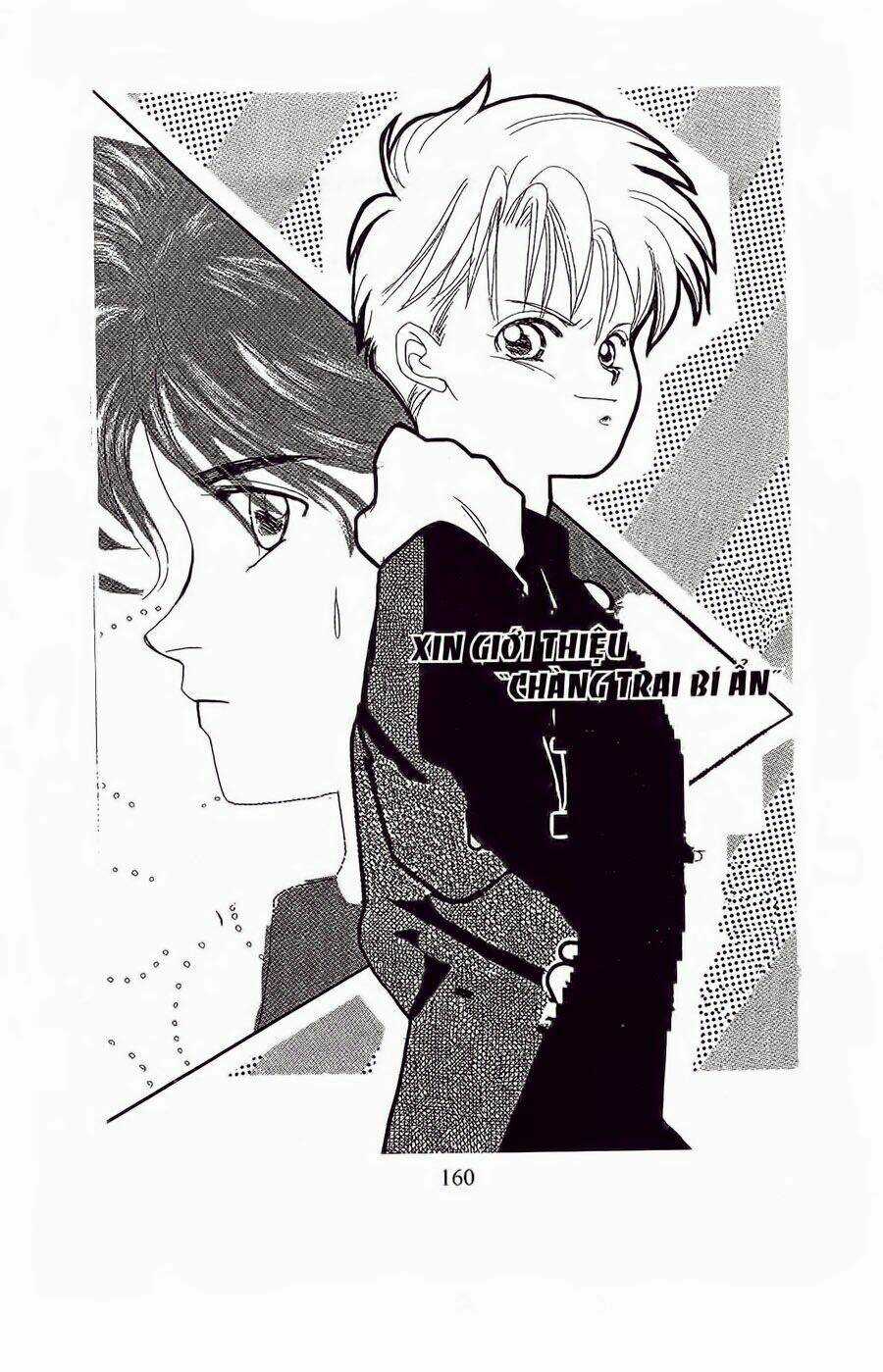 Em Bé Và Tôi Chapter 24 trang 2