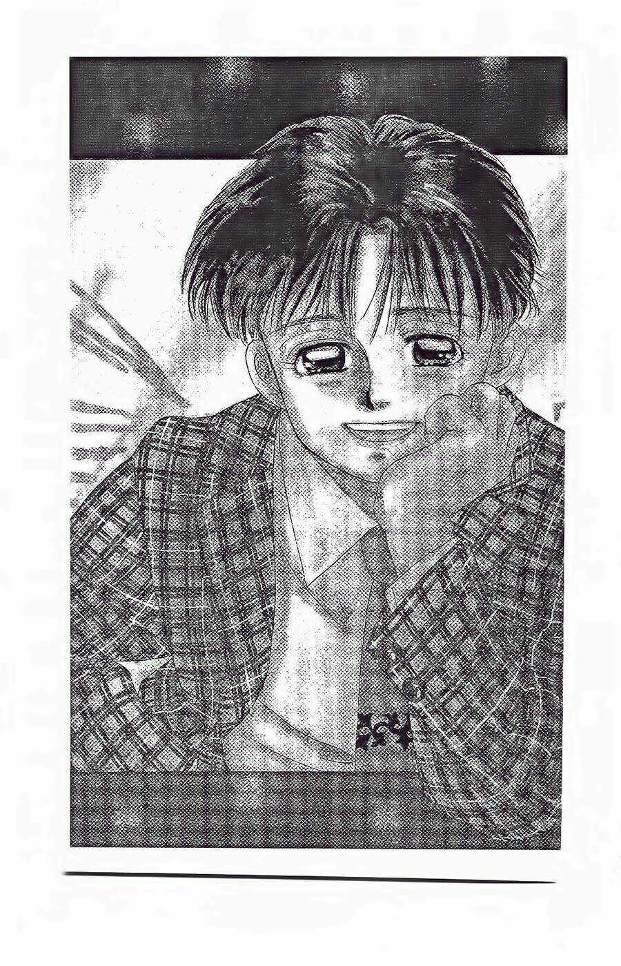 Em Bé Và Tôi Chapter 26 trang 2