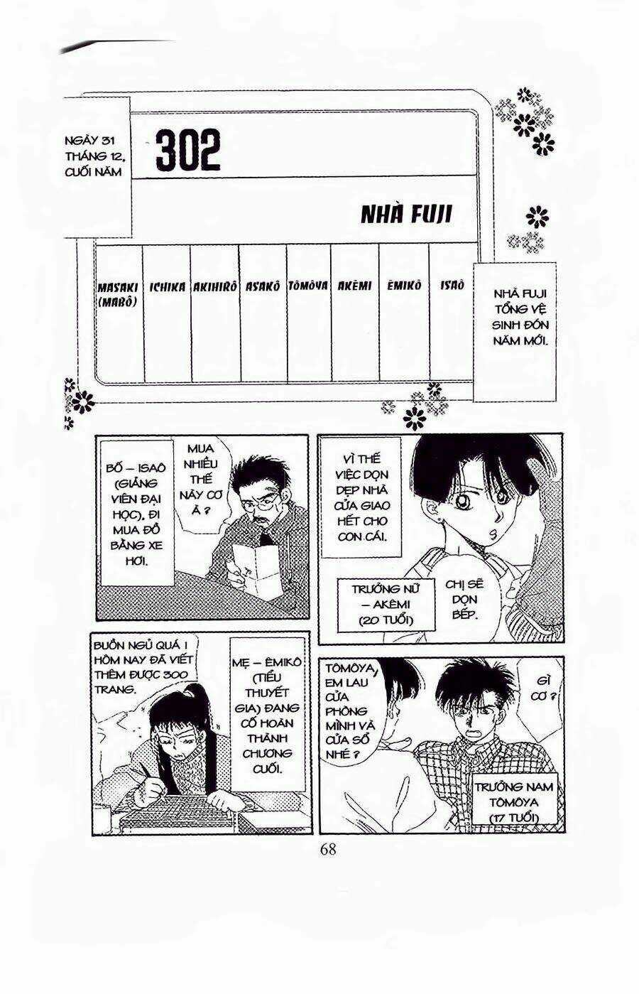 Em Bé Và Tôi Chapter 27 trang 2