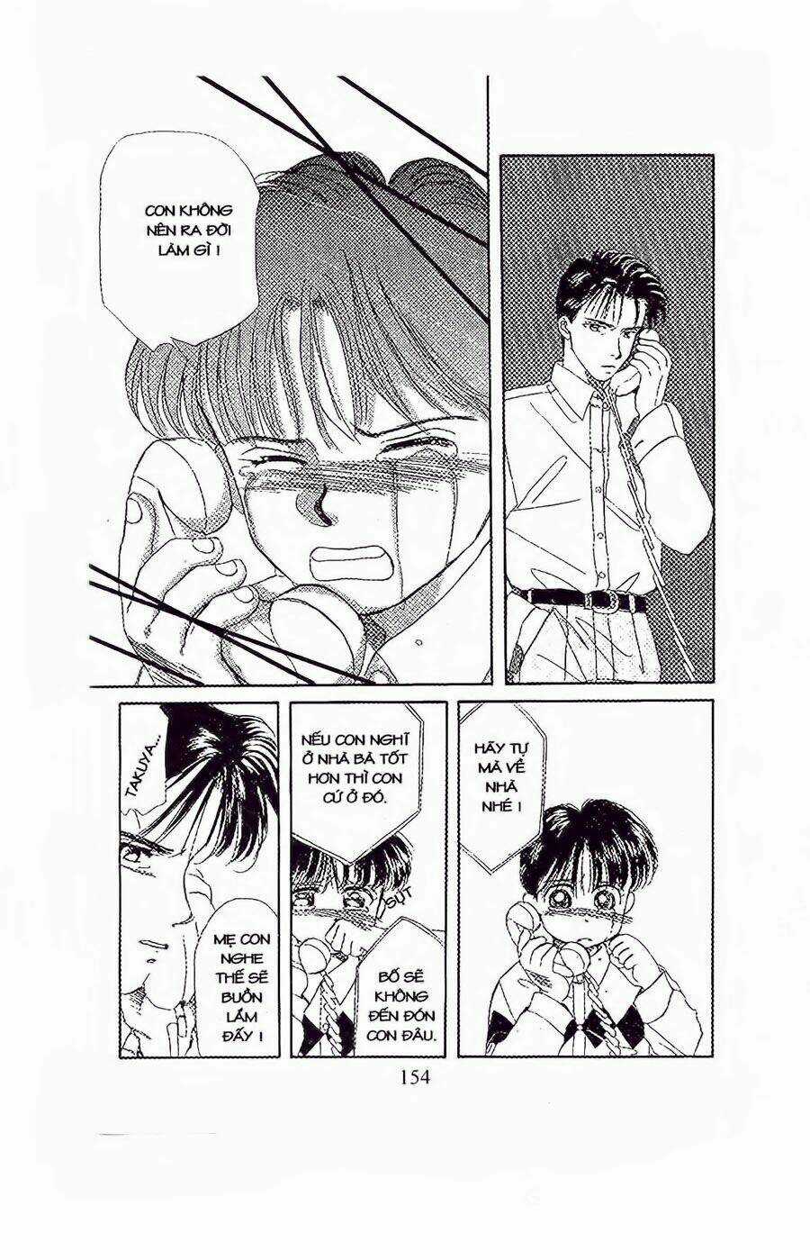 Em Bé Và Tôi Chapter 29 trang 28