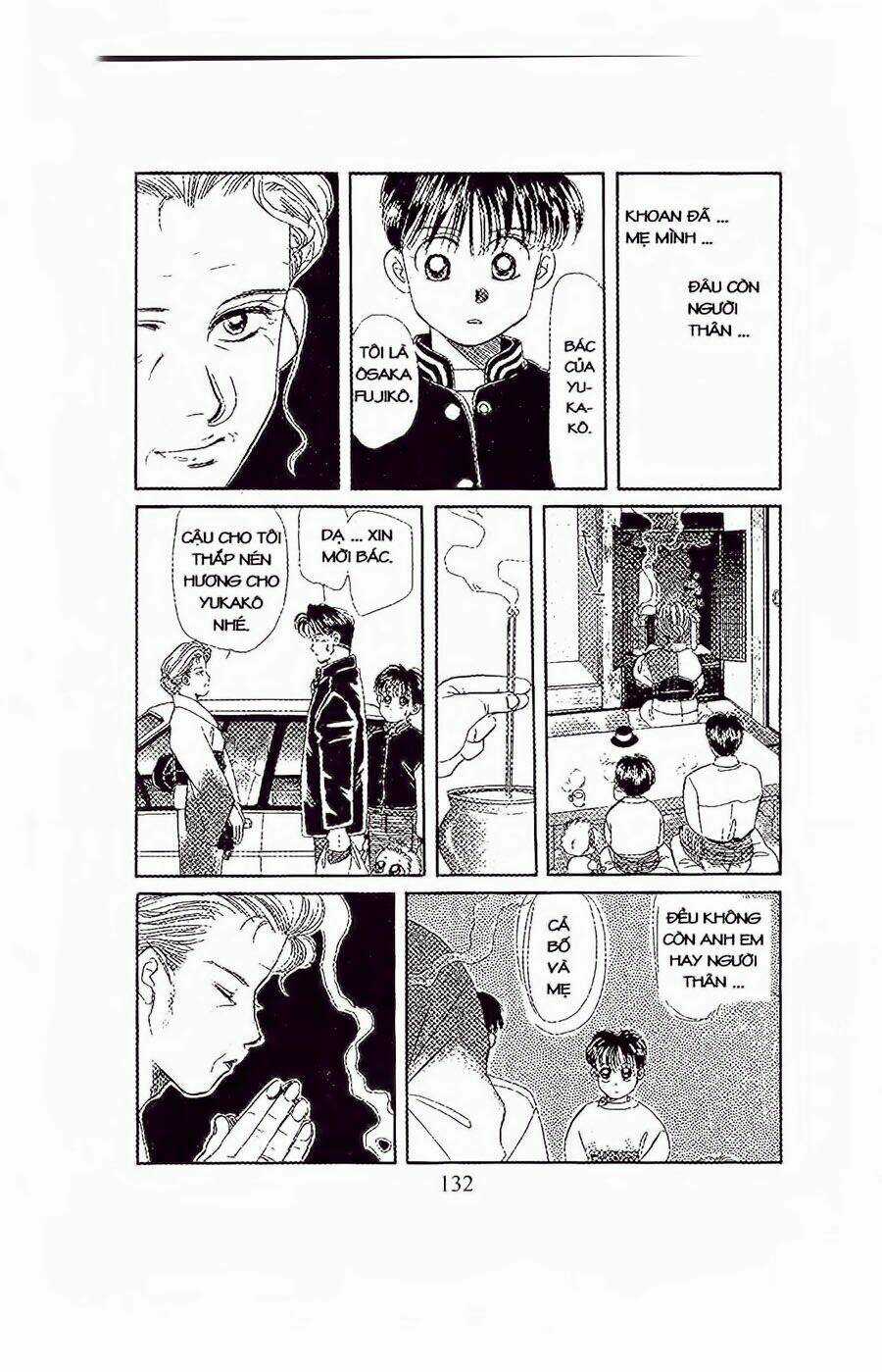 Em Bé Và Tôi Chapter 29 trang 6