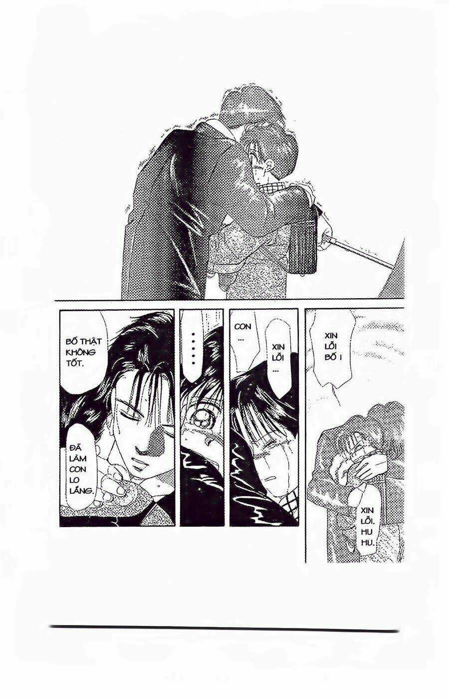 Em Bé Và Tôi Chapter 30 trang 25