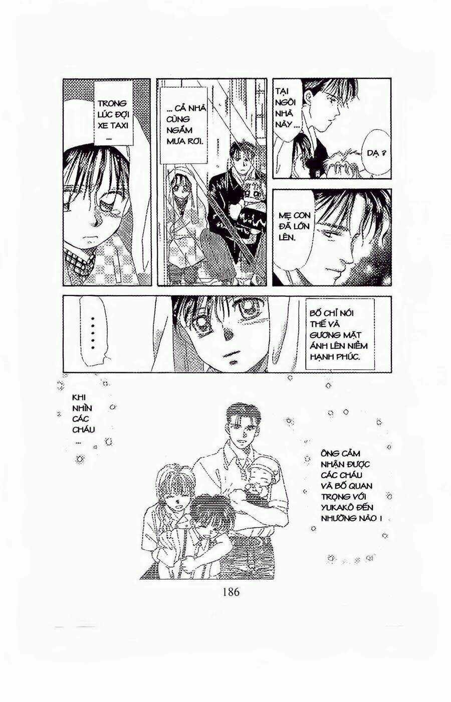 Em Bé Và Tôi Chapter 30 trang 30