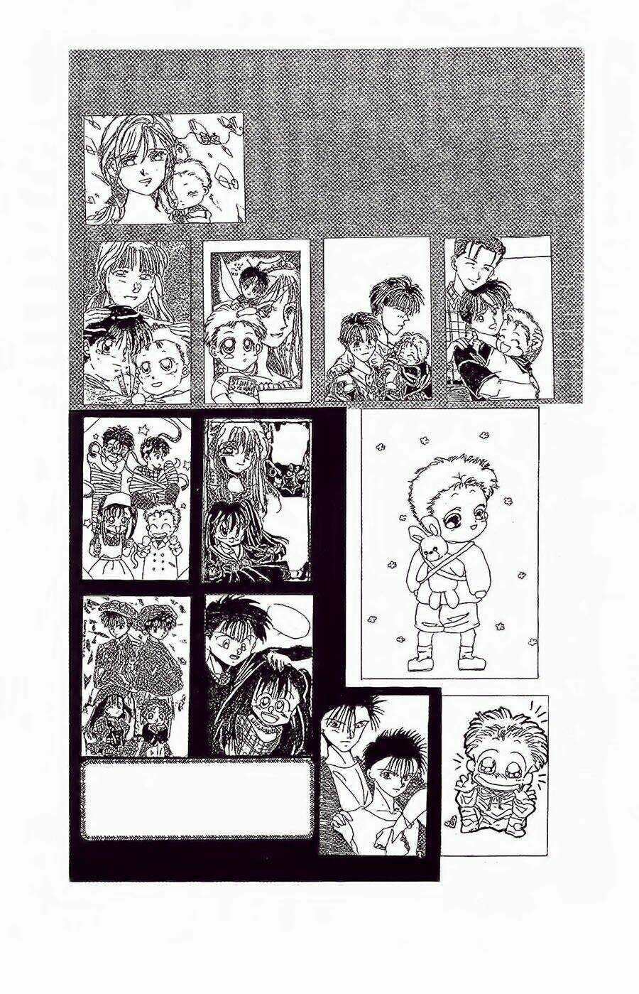 Em Bé Và Tôi Chapter 33 trang 2