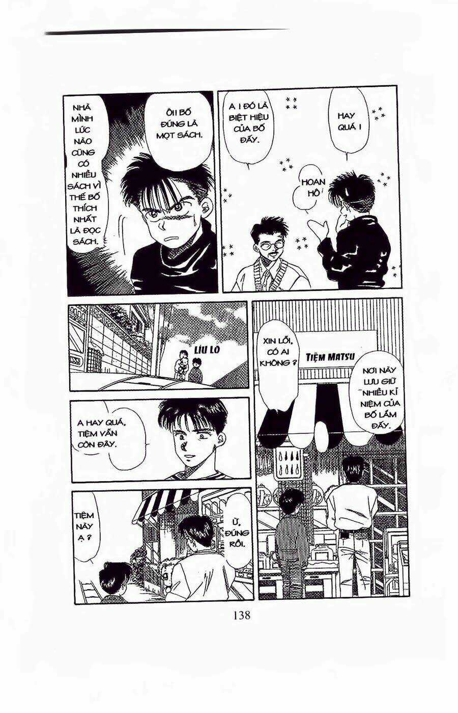 Em Bé Và Tôi Chapter 35 trang 10