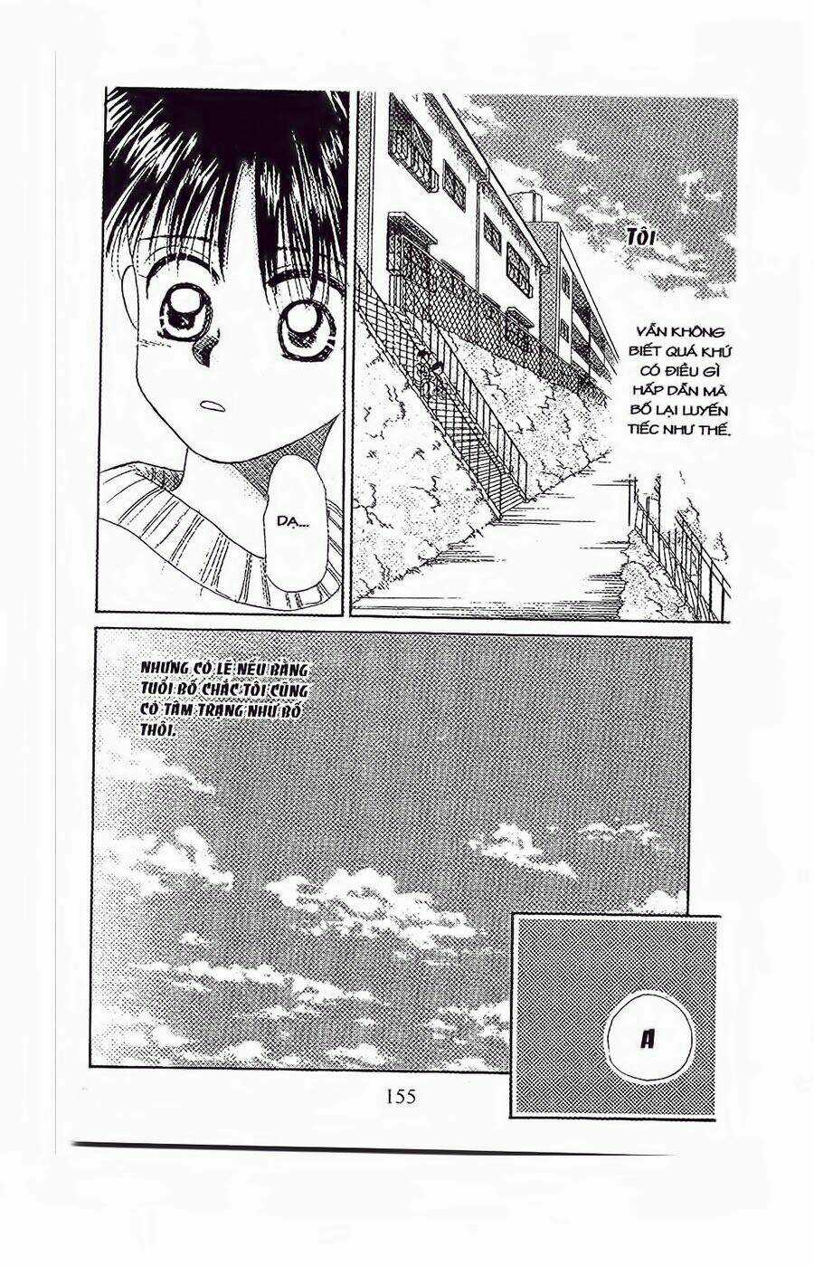 Em Bé Và Tôi Chapter 35 trang 27