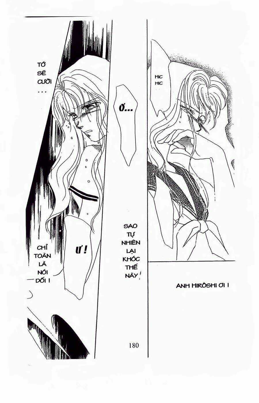 Em Bé Và Tôi Chapter 36 trang 22