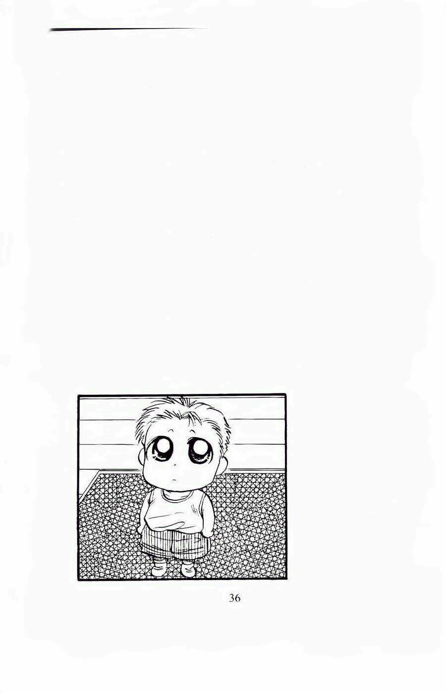 Em Bé Và Tôi Chapter 37 trang 30