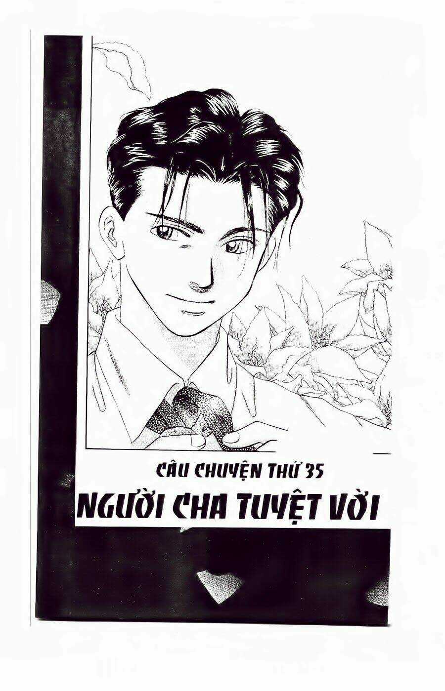 Em Bé Và Tôi Chapter 39 trang 1