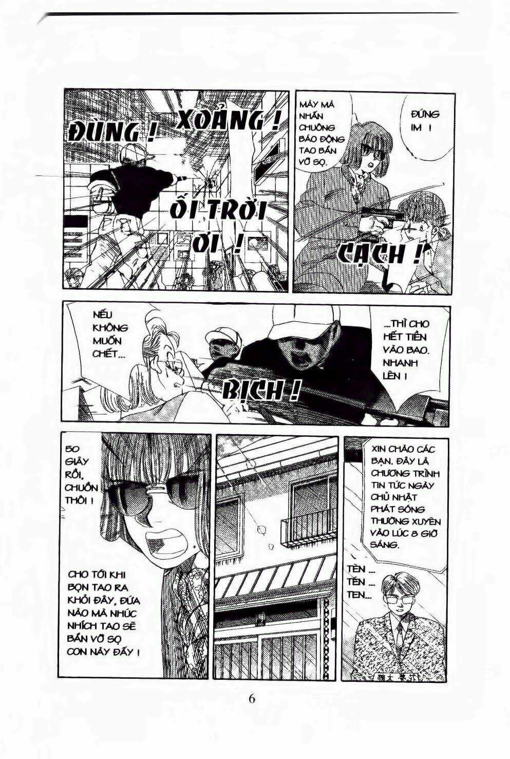 Em Bé Và Tôi Chapter 49 trang 2