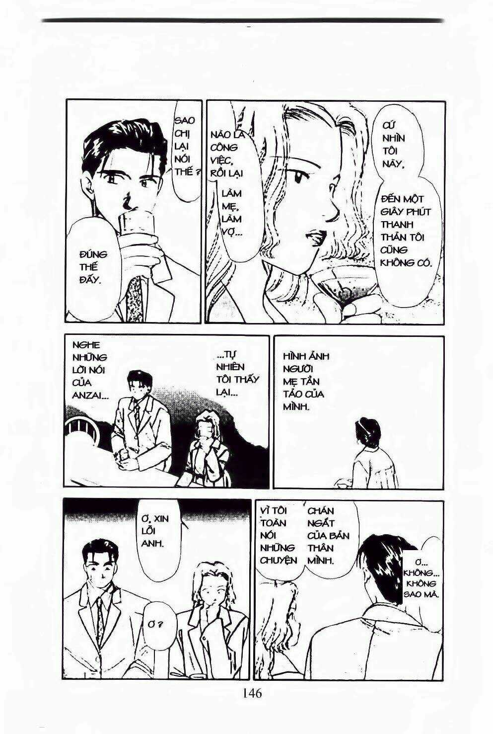 Em Bé Và Tôi Chapter 53 trang 22