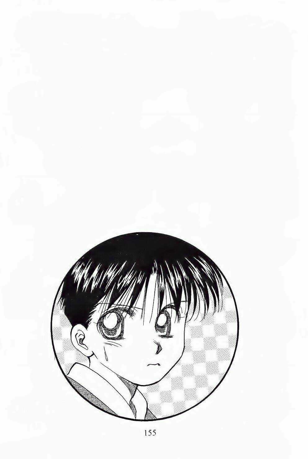 Em Bé Và Tôi Chapter 53 trang 31