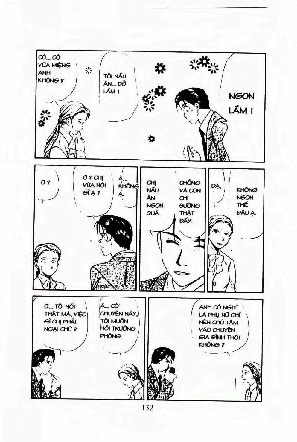 Em Bé Và Tôi Chapter 53 trang 8