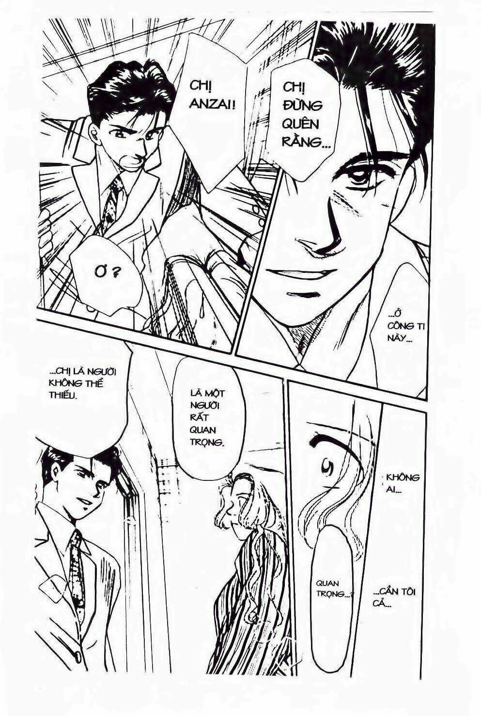 Em Bé Và Tôi Chapter 54 trang 27