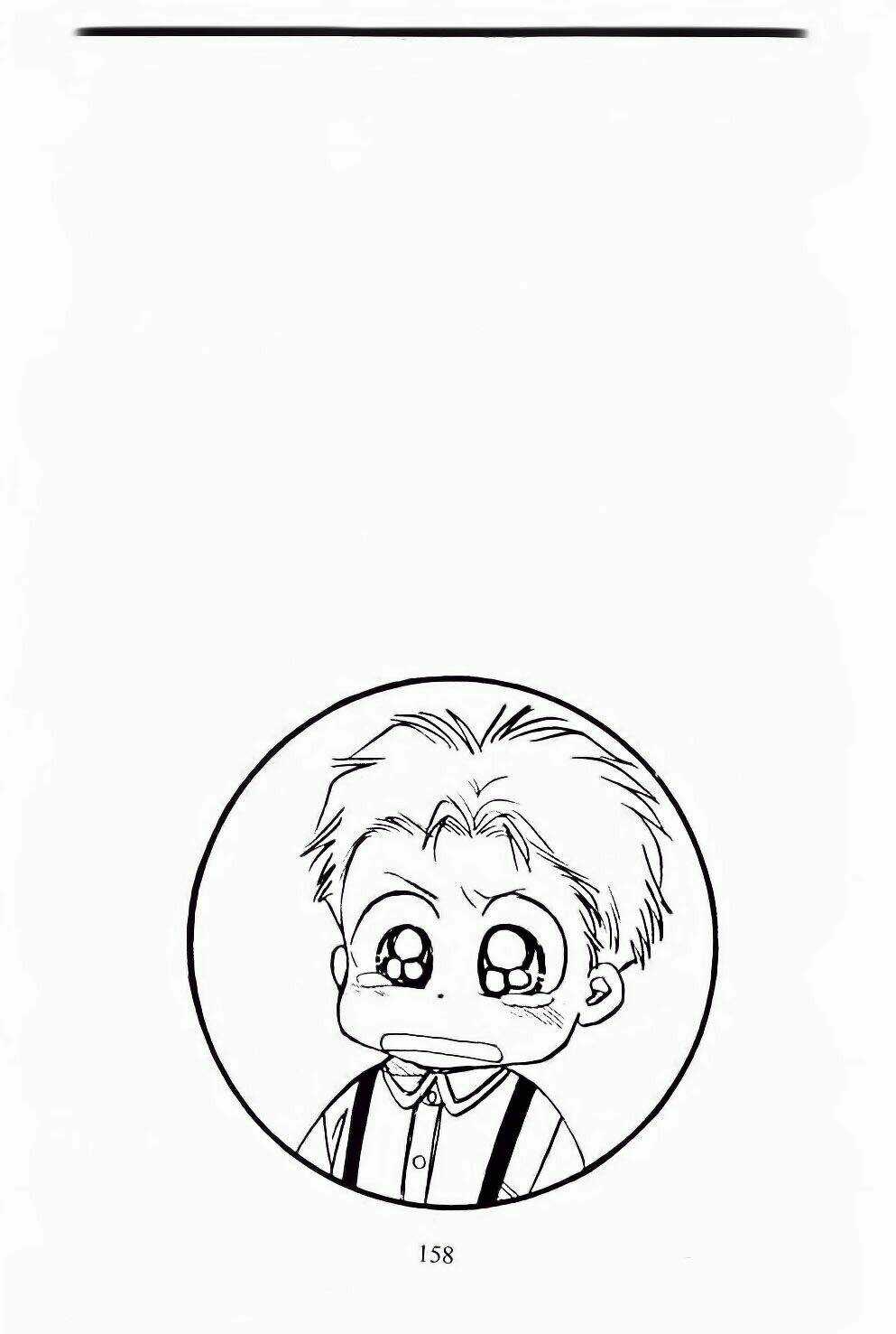 Em Bé Và Tôi Chapter 54 trang 3