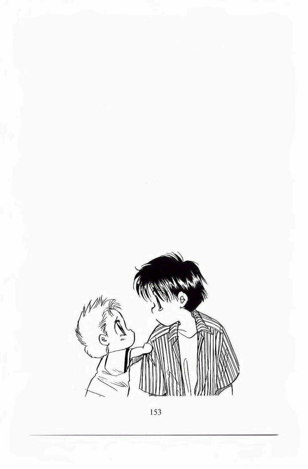 Em Bé Và Tôi Chapter 59 trang 31