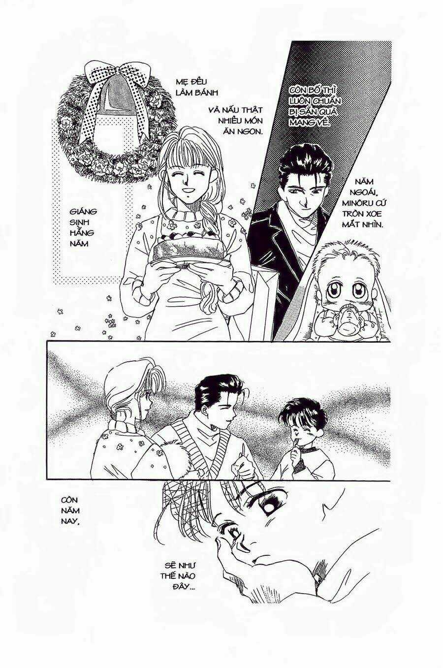 Em Bé Và Tôi Chapter 6 trang 2