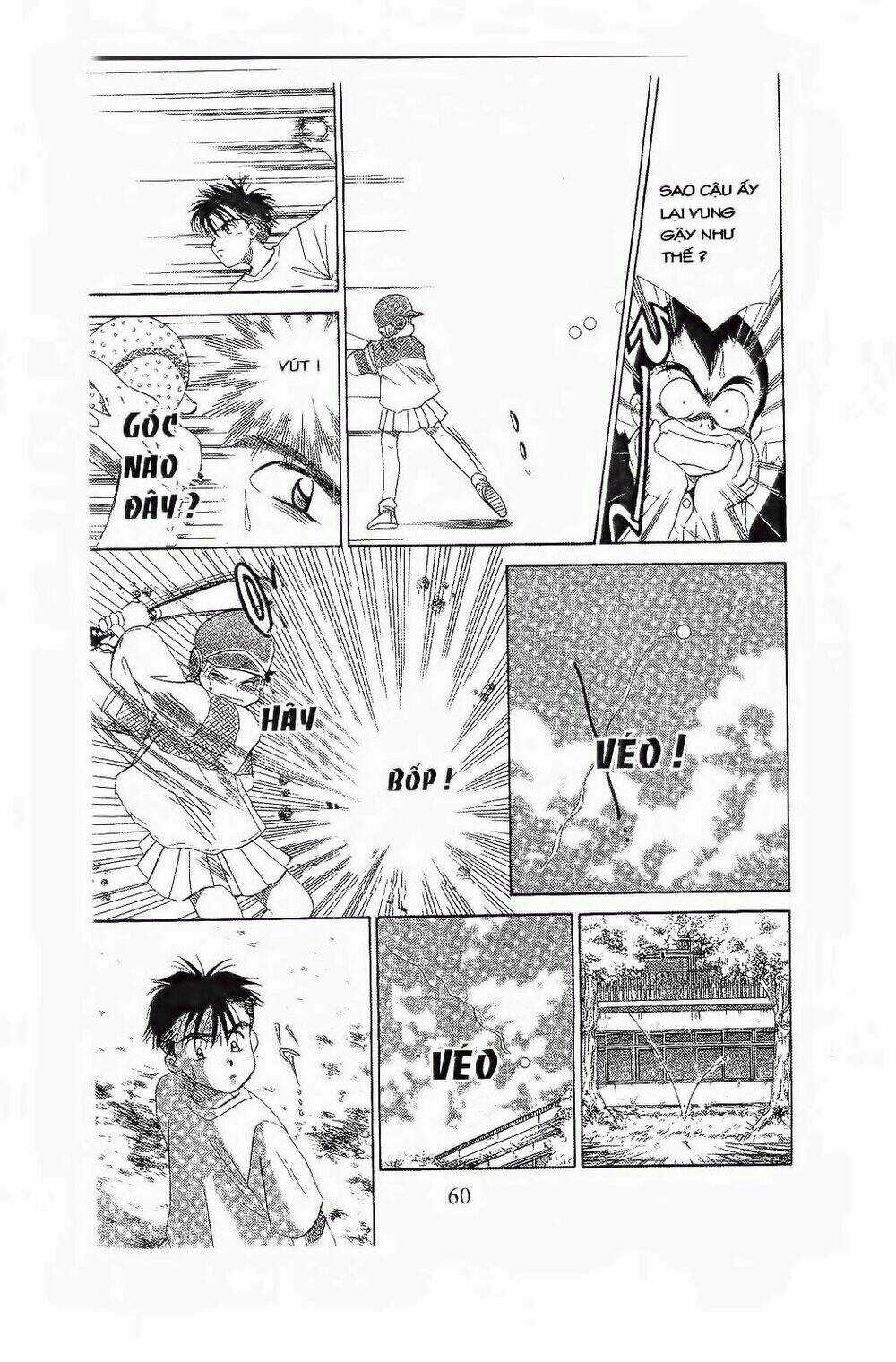 Em Bé Và Tôi Chapter 62 trang 27