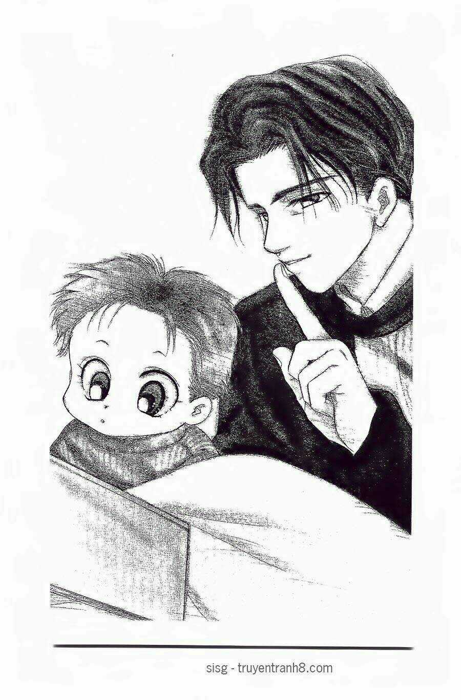 Em Bé Và Tôi Chapter 63 trang 2