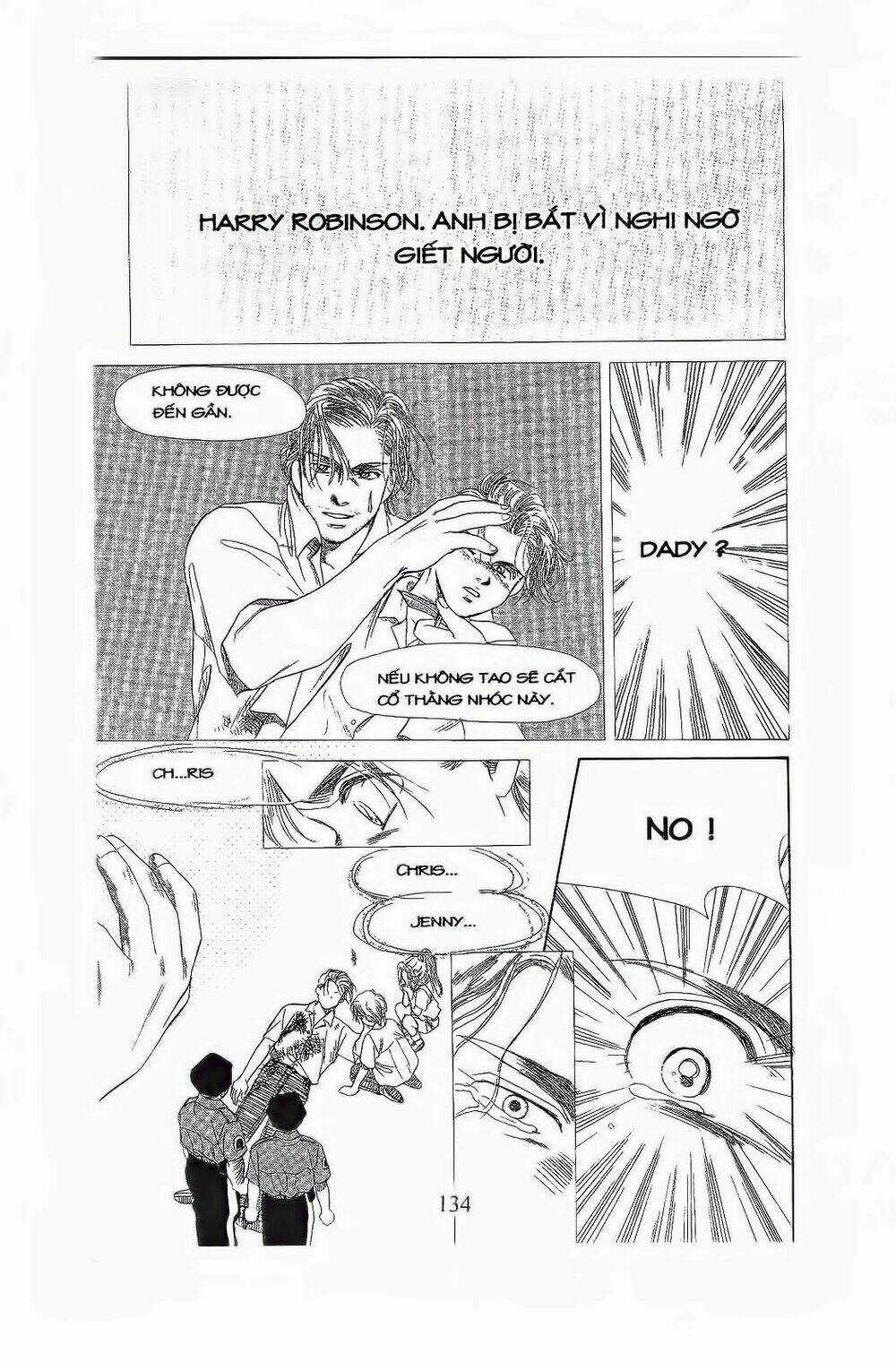 Em Bé Và Tôi Chapter 64 trang 36