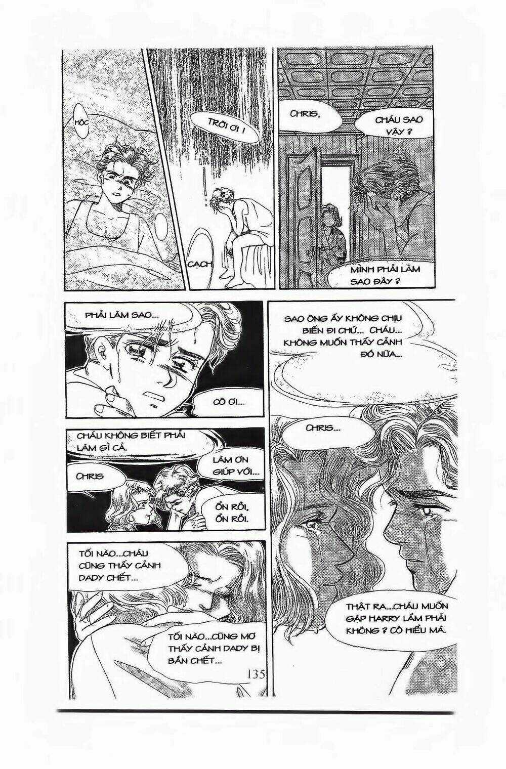 Em Bé Và Tôi Chapter 64 trang 37