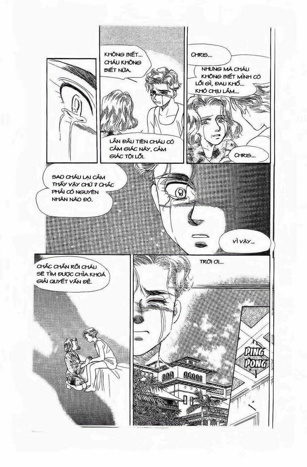 Em Bé Và Tôi Chapter 64 trang 38