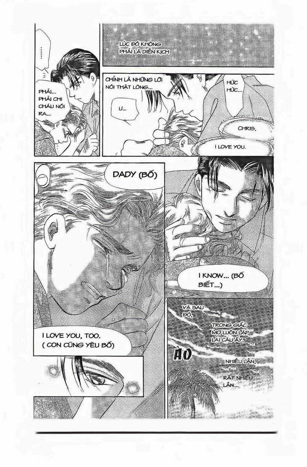 Em Bé Và Tôi Chapter 64 trang 45