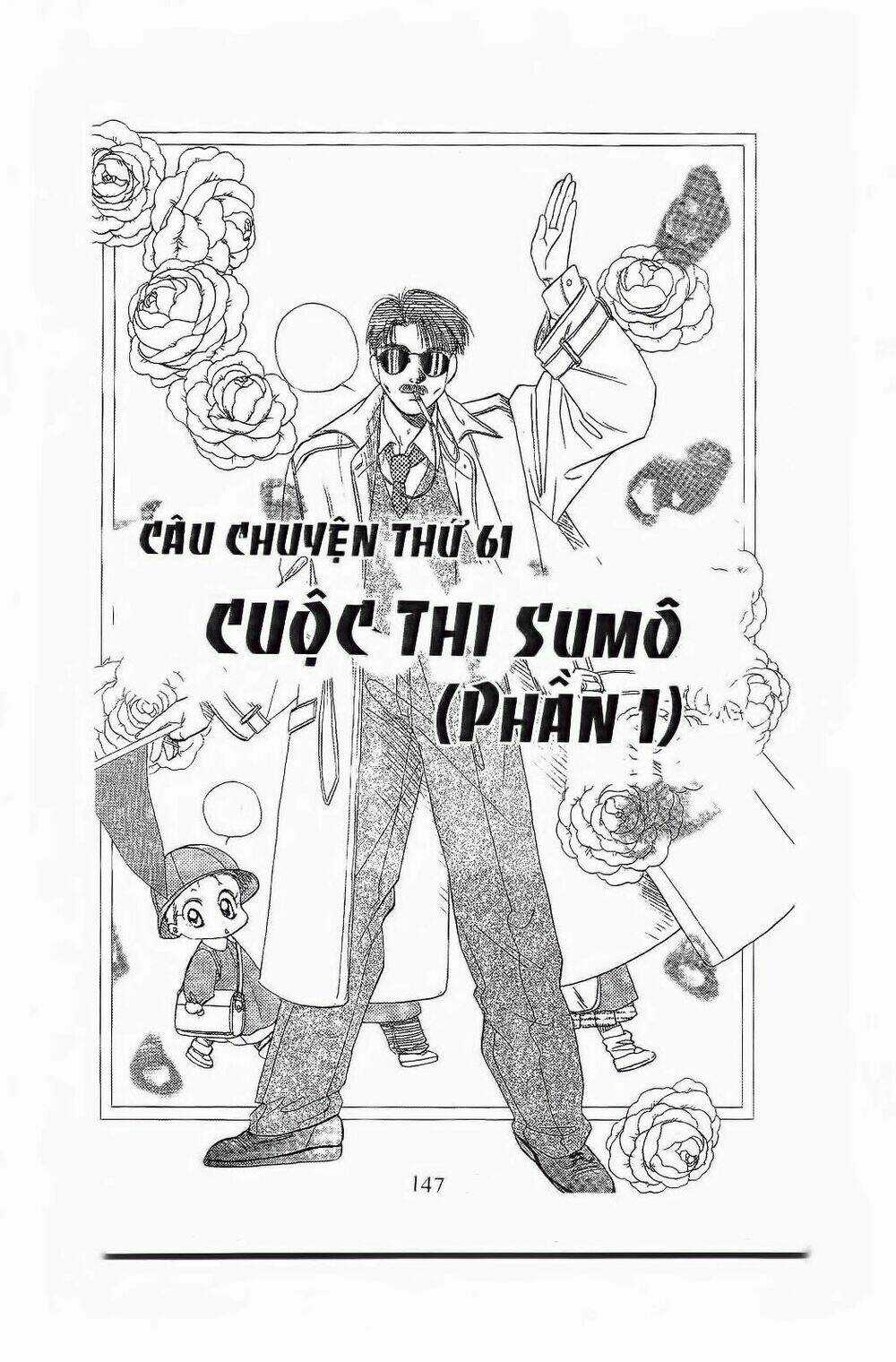 Em Bé Và Tôi Chapter 65 trang 1