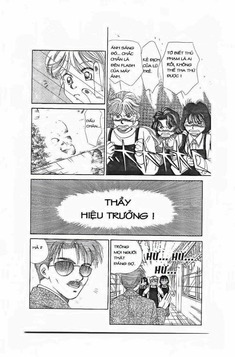 Em Bé Và Tôi Chapter 65 trang 9